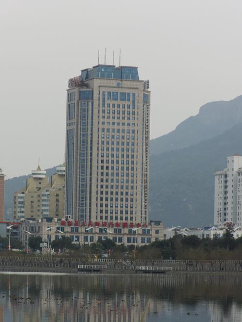 黄岩电子商务