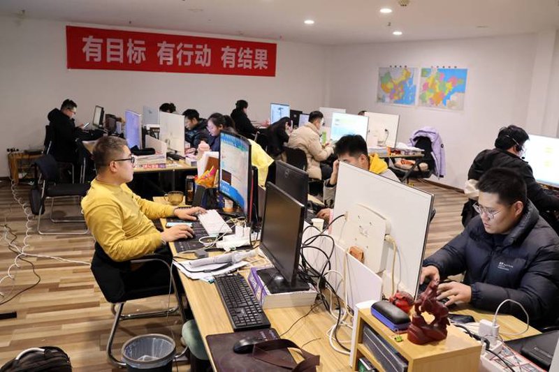 电商选购指南：如何挑选心仪的隆霄产品